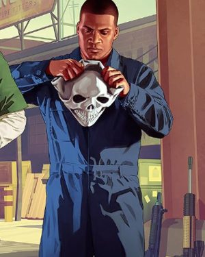 Franklin gearing up to fight